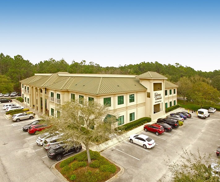 475 West Town Pl, Saint Augustine, FL à louer - Aérien - Image 2 de 11