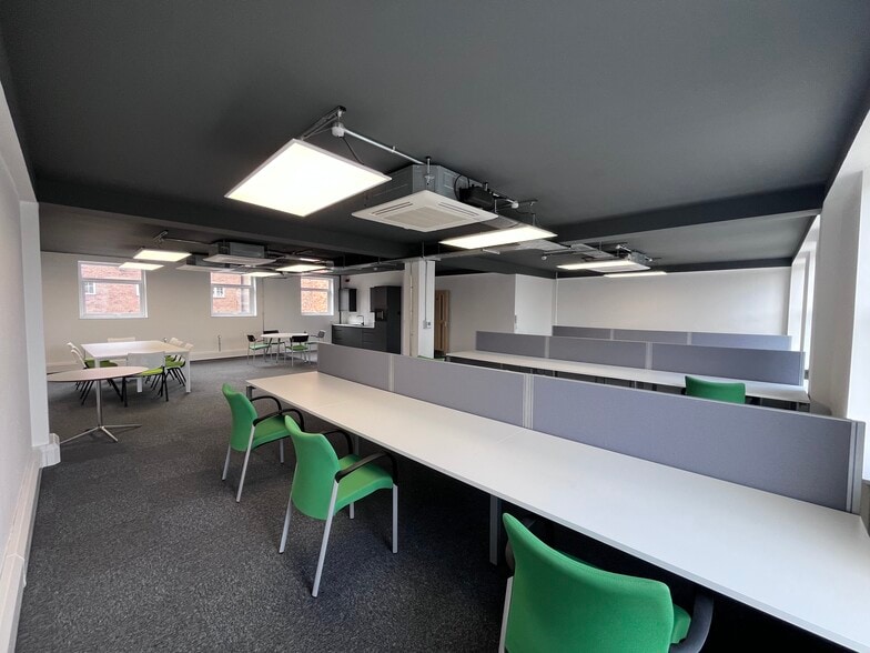 High Row, Darlington for lease - Building Photo - Image 3 of 4