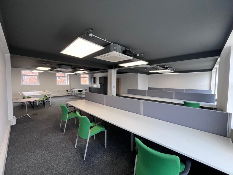 High Row, Darlington à louer - Photo du bâtiment - Image 3 de 4