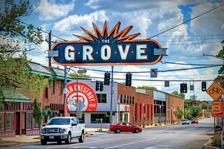 Plus de détails pour 4452 Manchester Ave, Saint Louis, MO - Commerce de détail à vendre