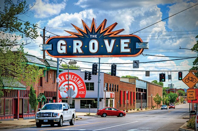 More details for 4452 Manchester Ave, Saint Louis, MO - Retail for Sale