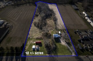 Plus de détails pour 3564 Chester Blvd, Richmond, IN - Terrain à vendre