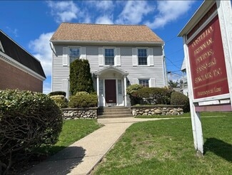 More details for 1238 Post Rd, Fairfield, CT - Office for Lease