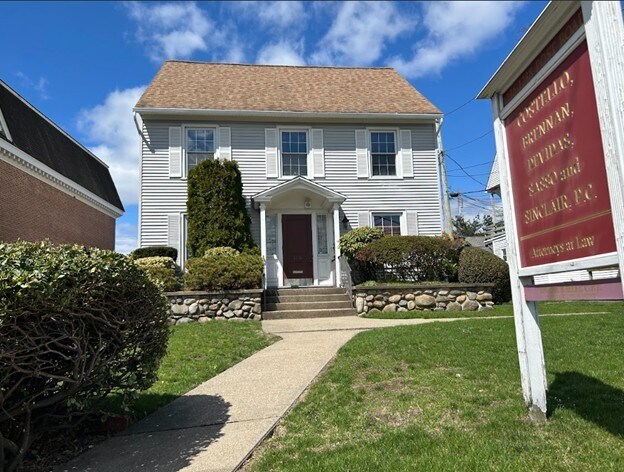 More details for 1238 Post Rd, Fairfield, CT - Office for Lease