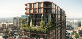 Plus de détails pour 660 11th St NW, Atlanta, GA - Commerce de détail à louer