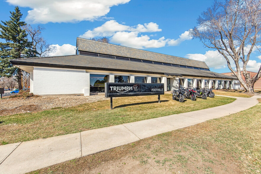 1435 Wadsworth Blvd, Lakewood, CO for sale - Building Photo - Image 2 of 38