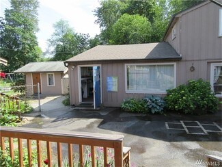 Plus de détails pour 36475 Pacific Hwy S, Federal Way, WA - Spécialité à vendre