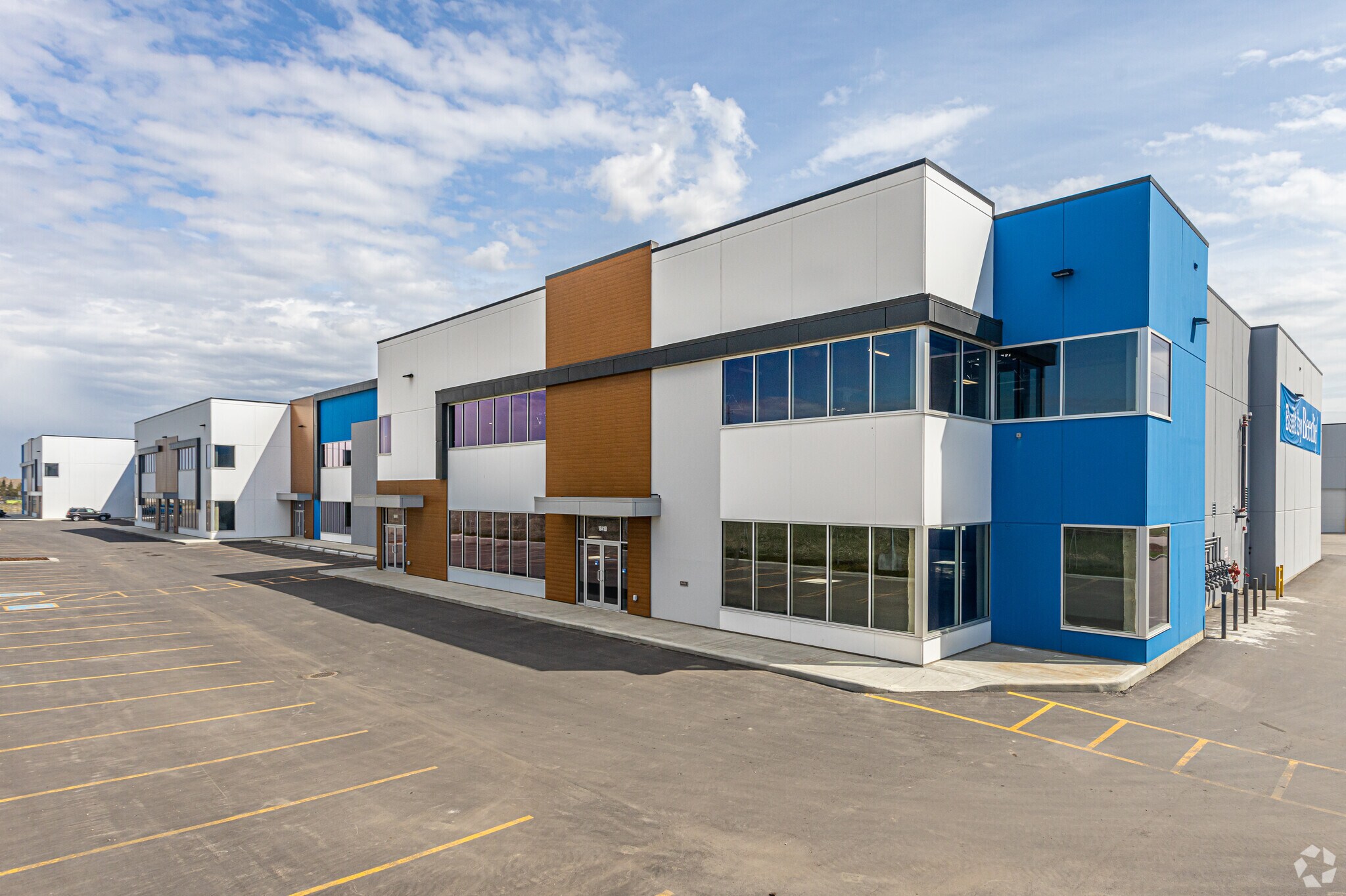 18406 105 Av NW, Edmonton, AB for sale Building Photo- Image 1 of 1