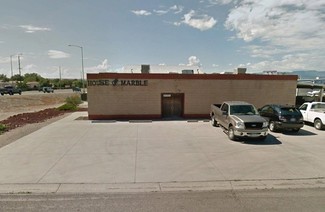 Plus de détails pour 3199 Hall Ave, Grand Junction, CO - Vente au détail à vendre