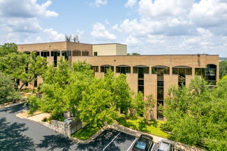 Plus de détails pour 7320 MoPac Expy N, Austin, TX - Bureau à louer