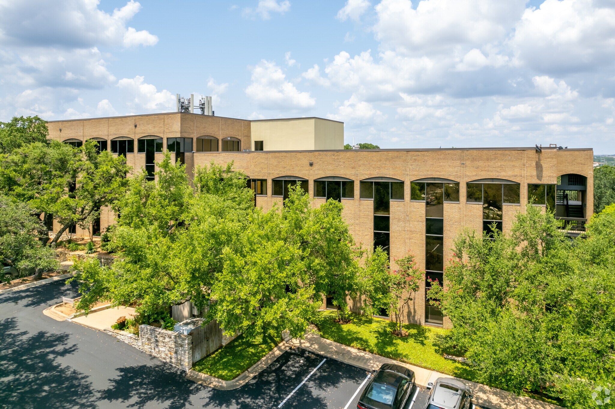 7320 MoPac Expy N, Austin, TX à louer Photo du bâtiment- Image 1 de 12