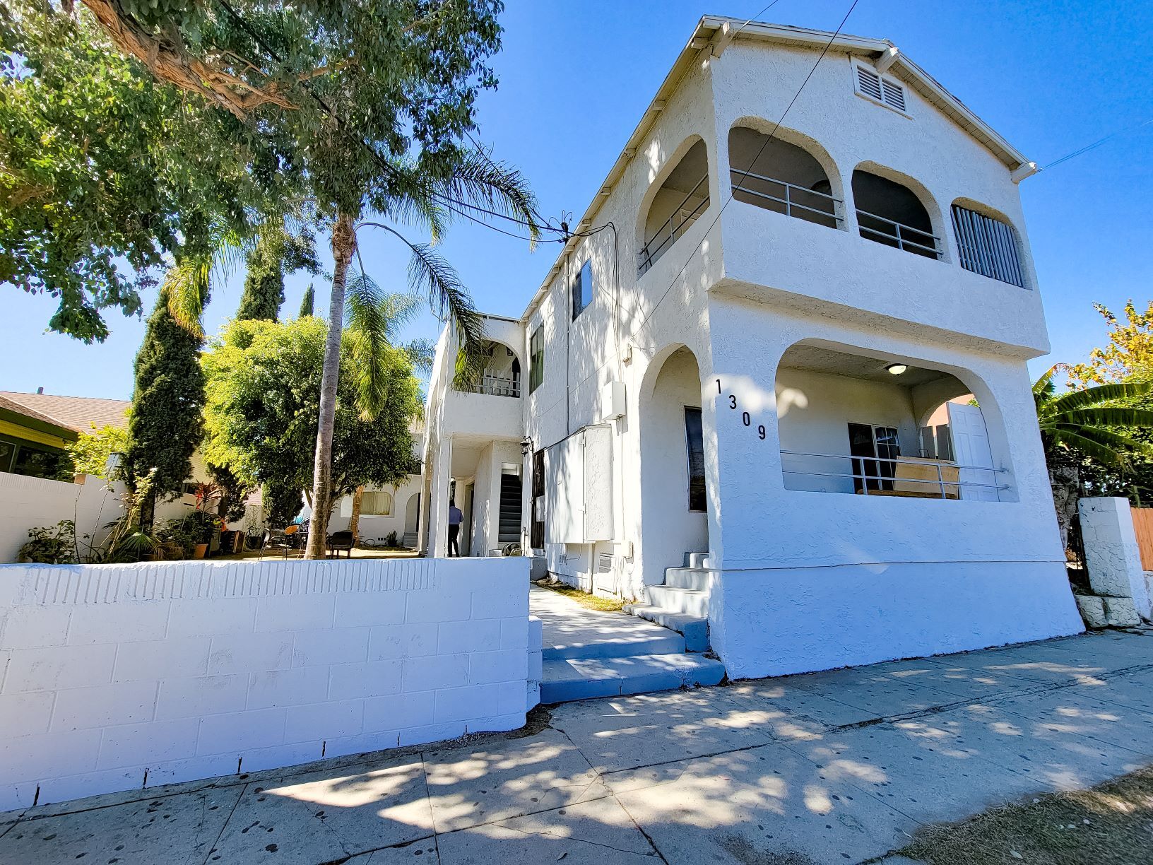 1309 S Mesa St, San Pedro, CA for sale Primary Photo- Image 1 of 11