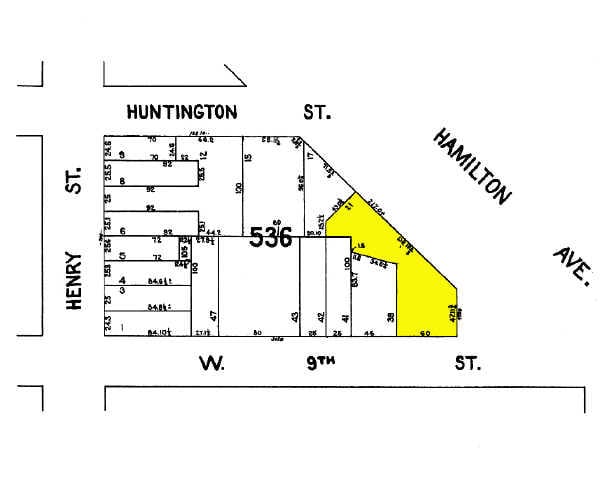 286-294 Hamilton Ave, Brooklyn, NY for lease Primary Photo- Image 1 of 9