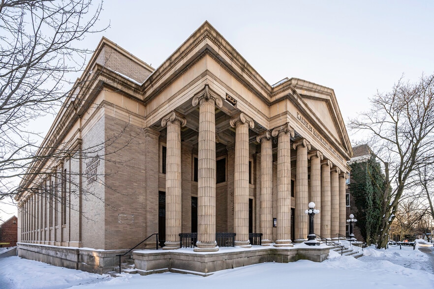 220 North St, Buffalo, NY for sale - Primary Photo - Image 1 of 64