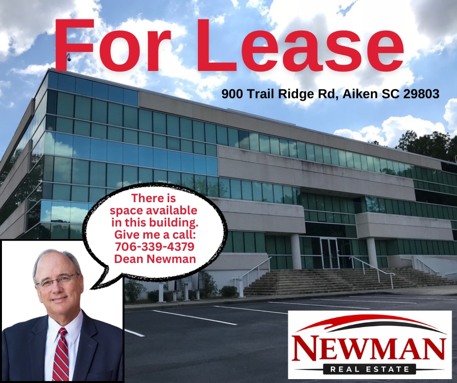 900 Trail Ridge Rd, Aiken, SC for lease Primary Photo- Image 1 of 20