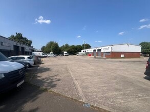 Moorhouse Av, Leeds for lease Building Photo- Image 2 of 5