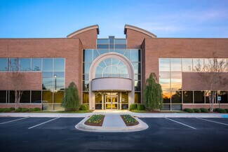 More details for 308 Voyager Way NW, Huntsville, AL - Office for Lease