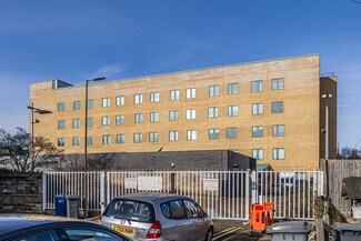 More details for Squires Ln, London - Office for Lease