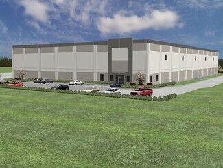 Plus de détails pour 4002 Klosterhoff Rd, Rosenberg, TX - Industriel à louer