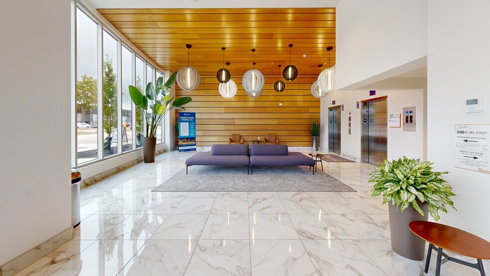 200 W 3rd St, Newport, KY à louer - Numérisation 3D de Matterport - Image 3 de 24