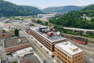 319 Washington St, Johnstown, PA - Aerial map view - Image1