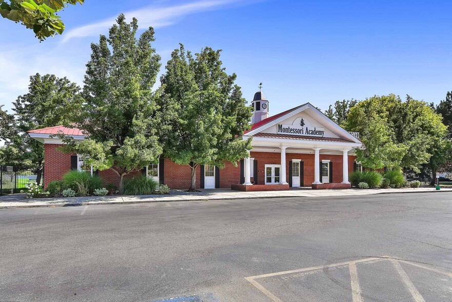 1400 N Park Ln, Eagle, ID for sale - Building Photo - Image 2 of 42