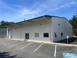 More details for 11 Prospect Pl, Port Angeles, WA - Industrial for Lease