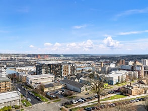 401 Fawcett Ave, Tacoma, WA - Aérien  Vue de la carte - Image1