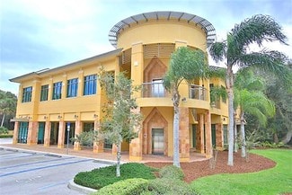 Plus de détails pour 6 Meridian Home Ln, Palm Coast, FL - Bureau à louer