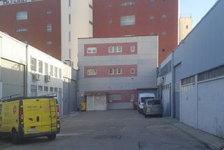 More details for Camino de las Hormigueras, 176, Madrid - Industrial for Lease