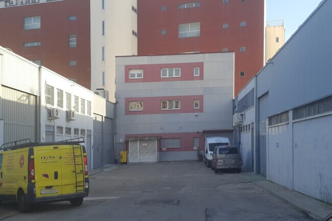 More details for Camino de las Hormigueras, 176, Madrid - Industrial for Lease