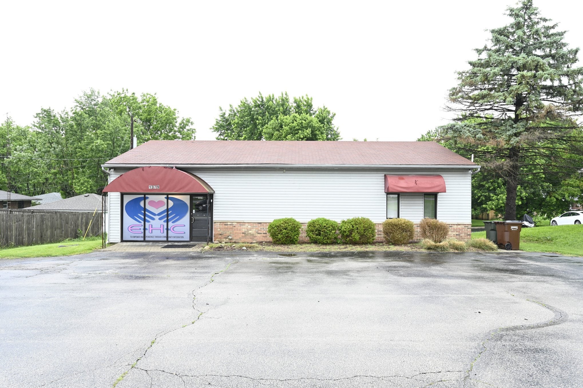 1379 Woodman Dr, Dayton, OH for sale Building Photo- Image 1 of 5