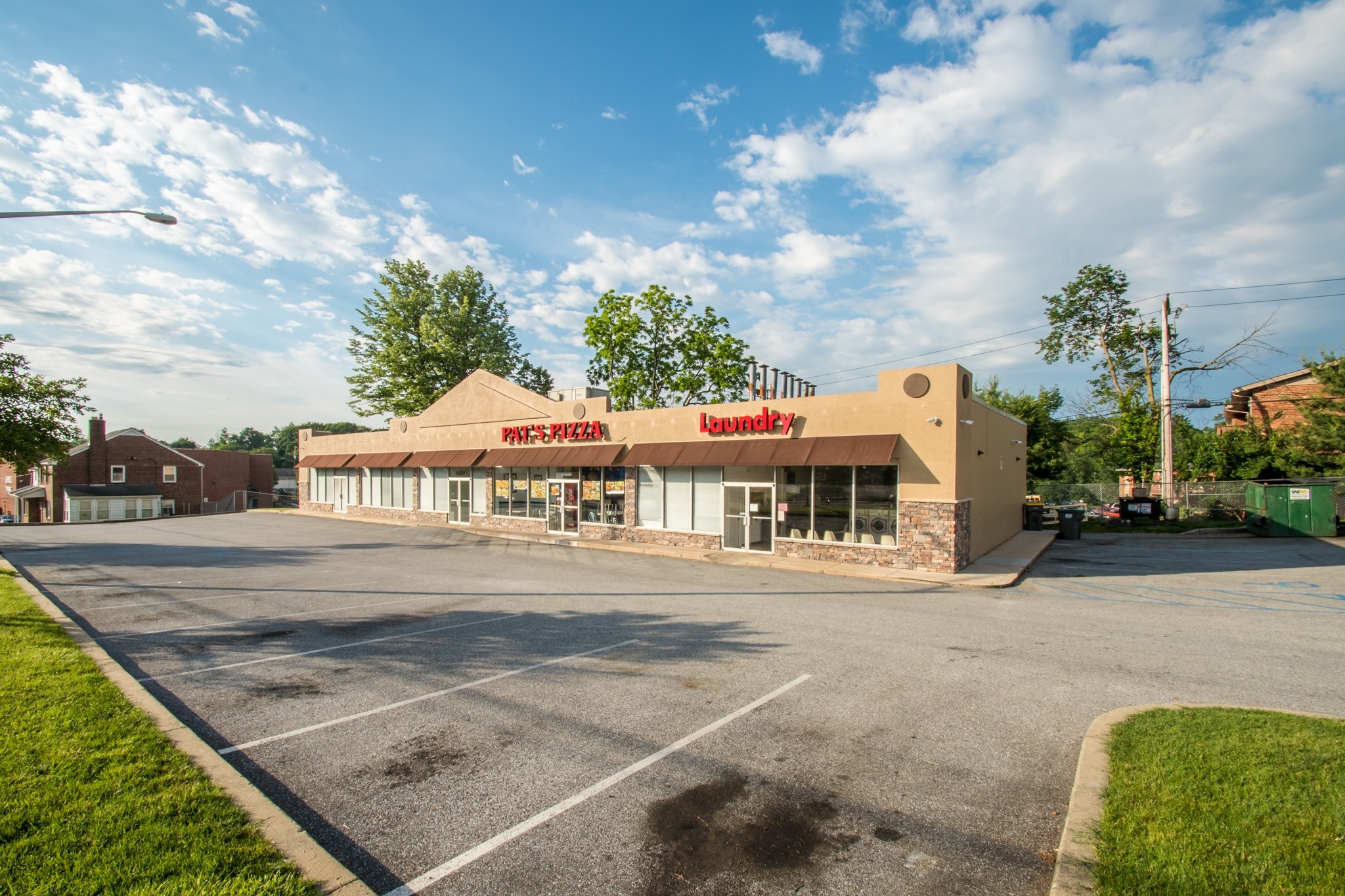 3604 Lancaster Pike, Wilmington, DE à vendre Photo du bâtiment- Image 1 de 1