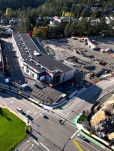 830 Mccallum Rd, Victoria, BC - Aerial map view - Image1