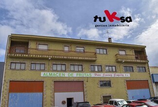 More details for Industrial for Lease