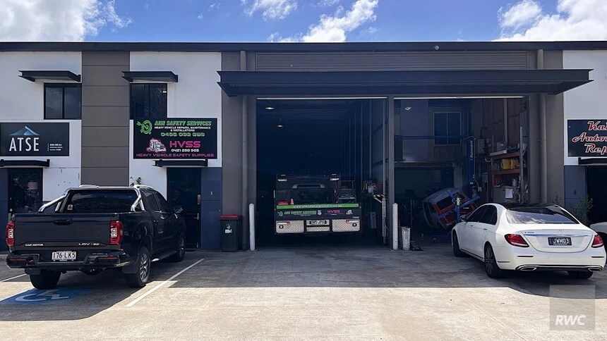 22 North Road, Wynnum à louer - Photo principale - Image 1 de 1