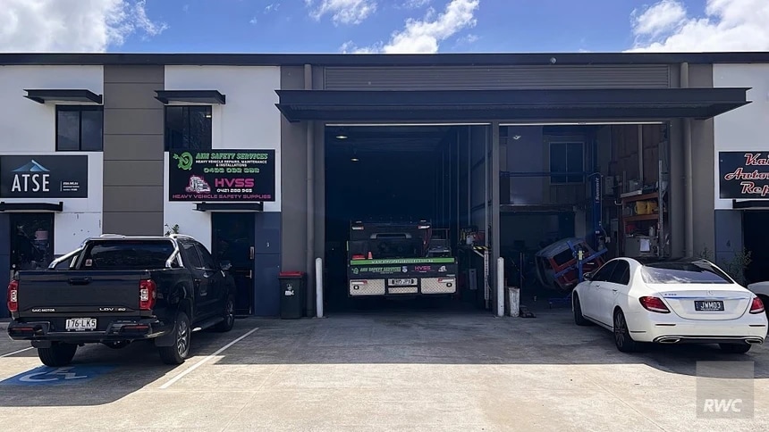 22 North Road, Wynnum for lease - Primary Photo - Image 1 of 1