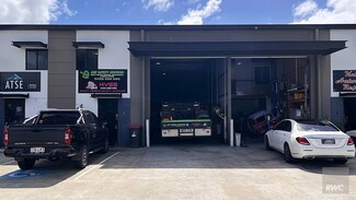 Plus de détails pour 22 North Road, Wynnum - Industriel à louer