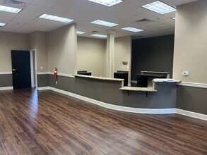 6110 Pine Mountain Rd, Kennesaw, GA for lease Building Photo- Image 2 of 6