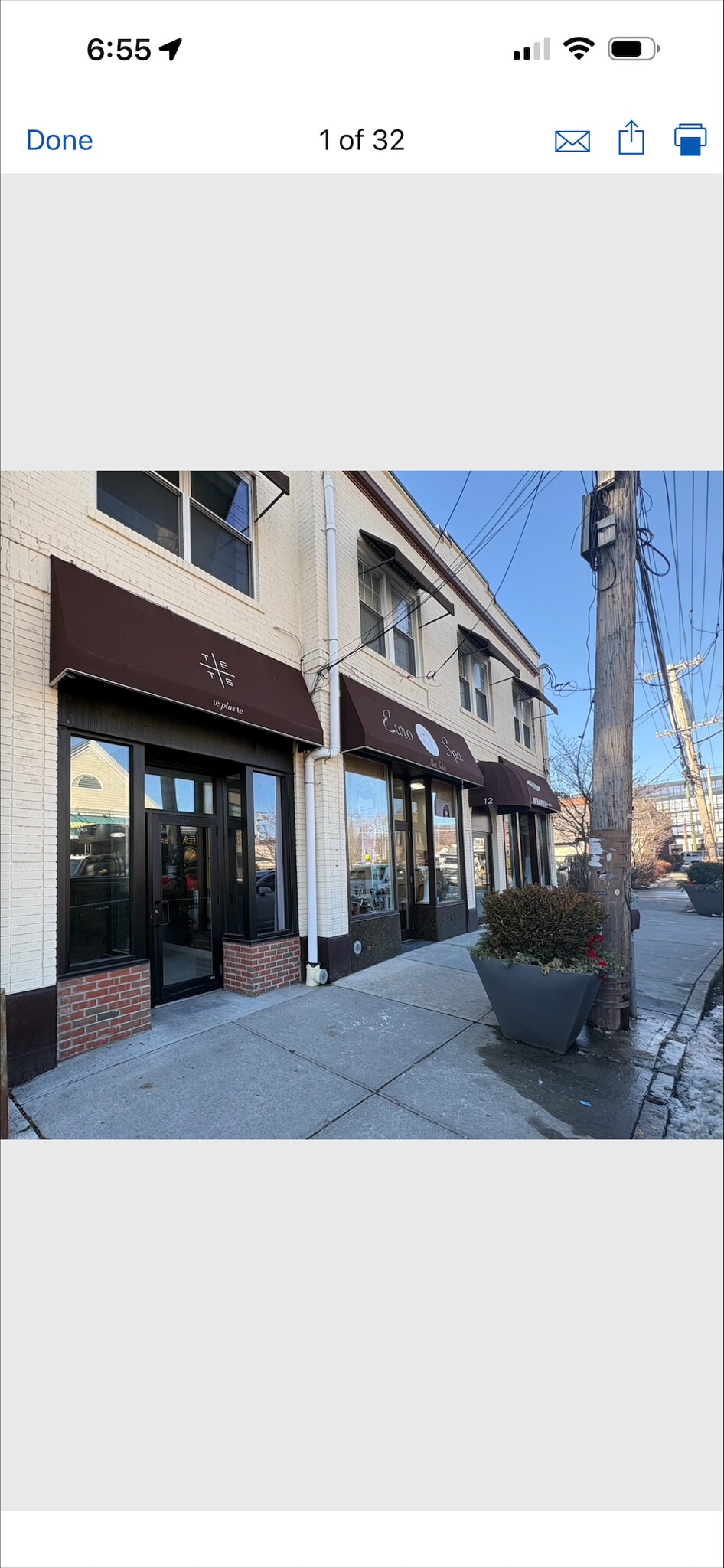 10 Marble Ave, Pleasantville, NY for lease Building Photo- Image 1 of 3