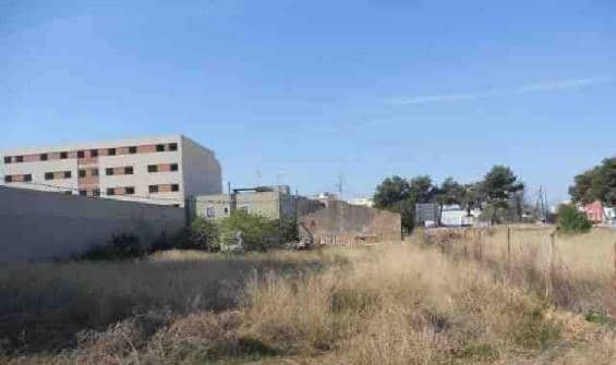 Terrain dans ALMAZORA, Castellón à vendre - Photo du bâtiment - Image 1 de 5