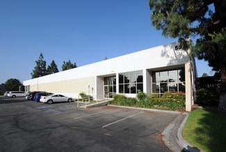 More details for 521-529 S State College Blvd, Fullerton, CA - Industrial for Lease