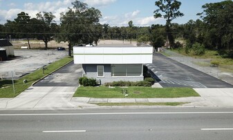 463185 Sr-200, Yulee FL - Commercial Real Estate