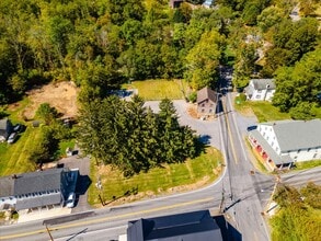 2241 Ridge Rd, Bangor, PA - Aerial  map view - Image1