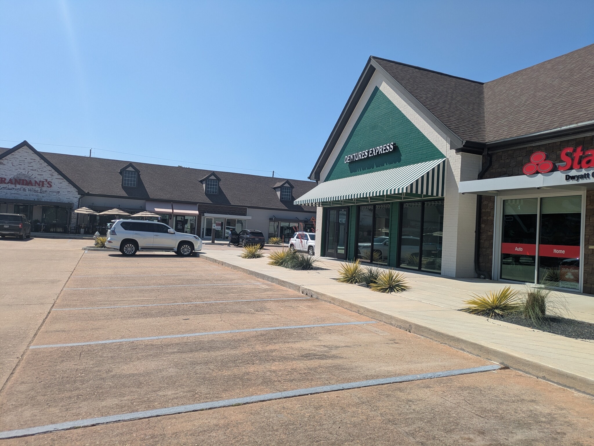 3300-3400 FM-1092, Missouri City, TX for lease Building Photo- Image 1 of 19