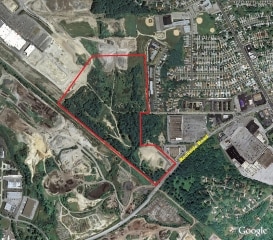 Rockside Rd, Garfield Heights, OH for sale - Building Photo - Image 2 of 3