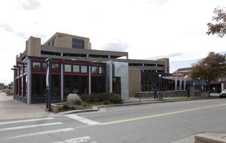 Plus de détails pour 263 Josephine St, Denver, CO - Commerce de détail à louer