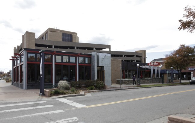 More details for 263 Josephine St, Denver, CO - Retail for Lease