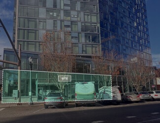 Plus de détails pour 1221-1241 SW 10th Ave, Portland, OR - Multi-résidentiel à vendre