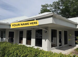 3000 Immokalee Rd, Naples, FL à louer Photo intérieure- Image 1 de 3